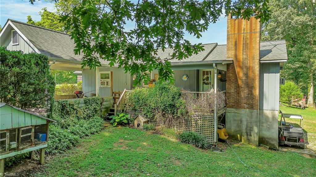 233 East Walker Road Elkin, NC 28621 - Photo 2 of 47 Gallery Image 2