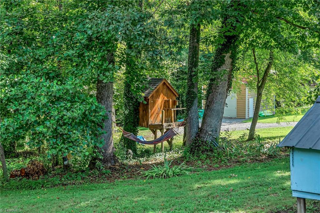 233 East Walker Road Elkin, NC 28621 - Photo 23 of 47 Gallery Image 23