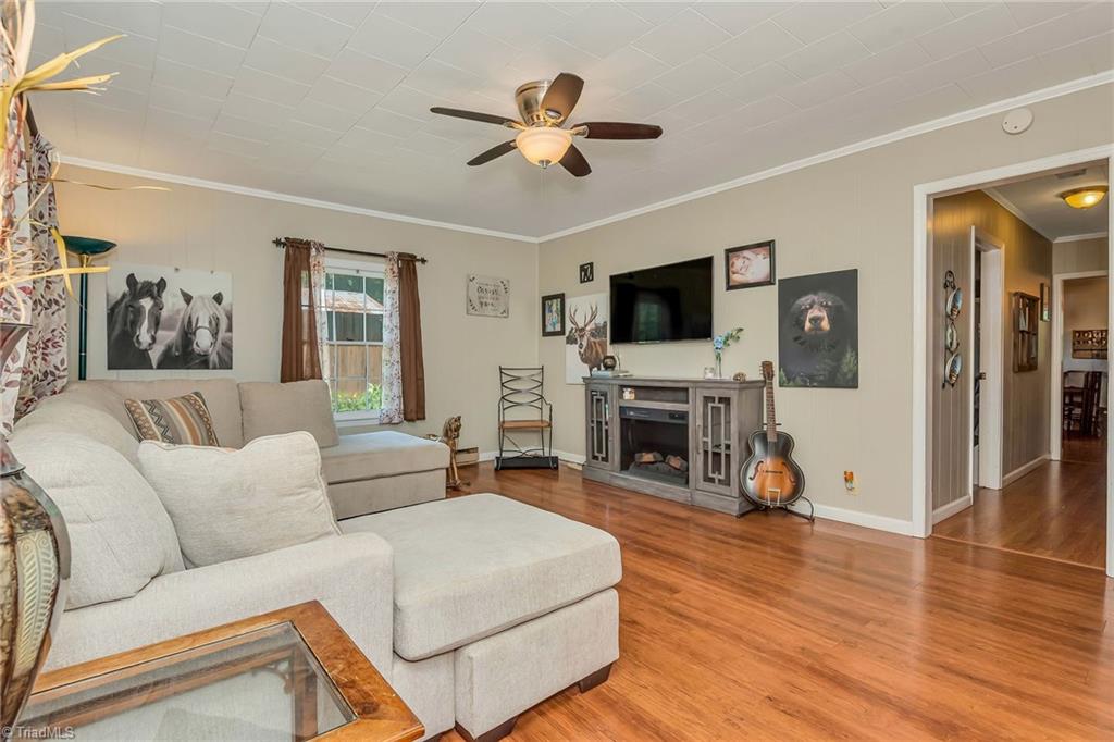 233 East Walker Road Elkin, NC 28621 - Photo 24 of 47 Gallery Image 24