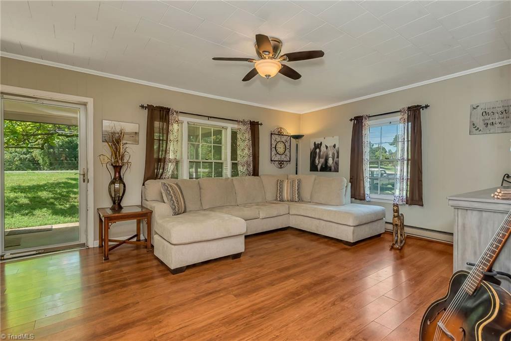 233 East Walker Road Elkin, NC 28621 - Photo 25 of 47 Gallery Image 25