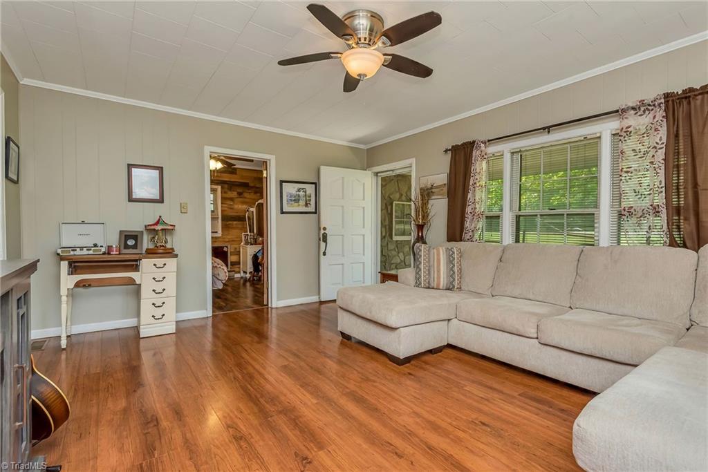 233 East Walker Road Elkin, NC 28621 - Photo 26 of 47 Gallery Image 26