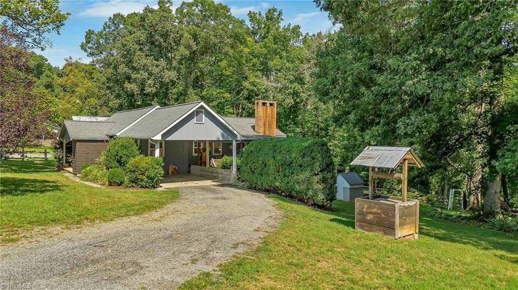 233 East Walker Road Elkin, NC 28621 - Photo 3 of 47 Gallery Image 3