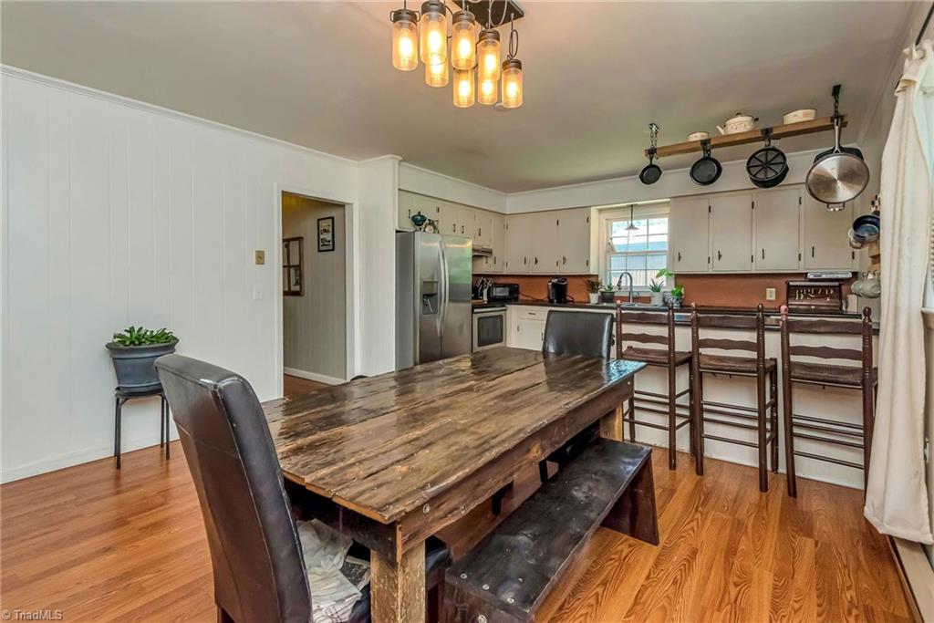 233 East Walker Road Elkin, NC 28621 - Photo 36 of 47 Gallery Image 36