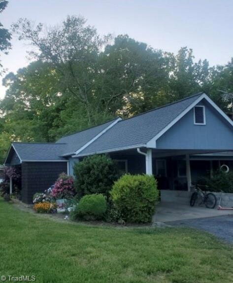 233 East Walker Road Elkin, NC 28621 - Photo 46 of 47 Gallery Image 46