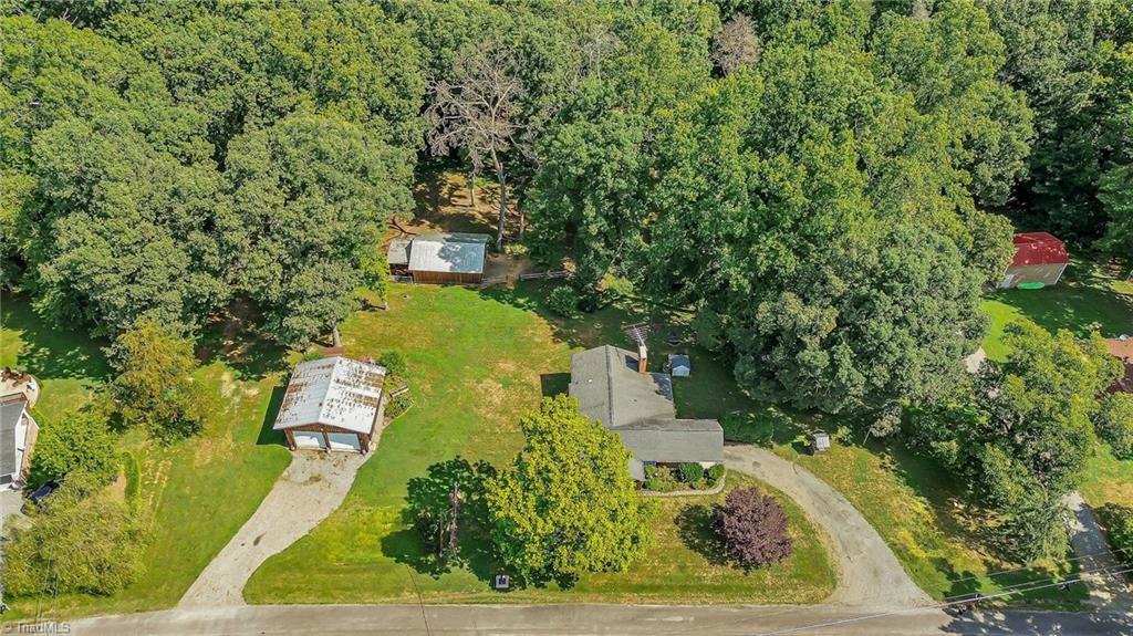 233 East Walker Road Elkin, NC 28621 - Photo 9 of 47 Gallery Image 9