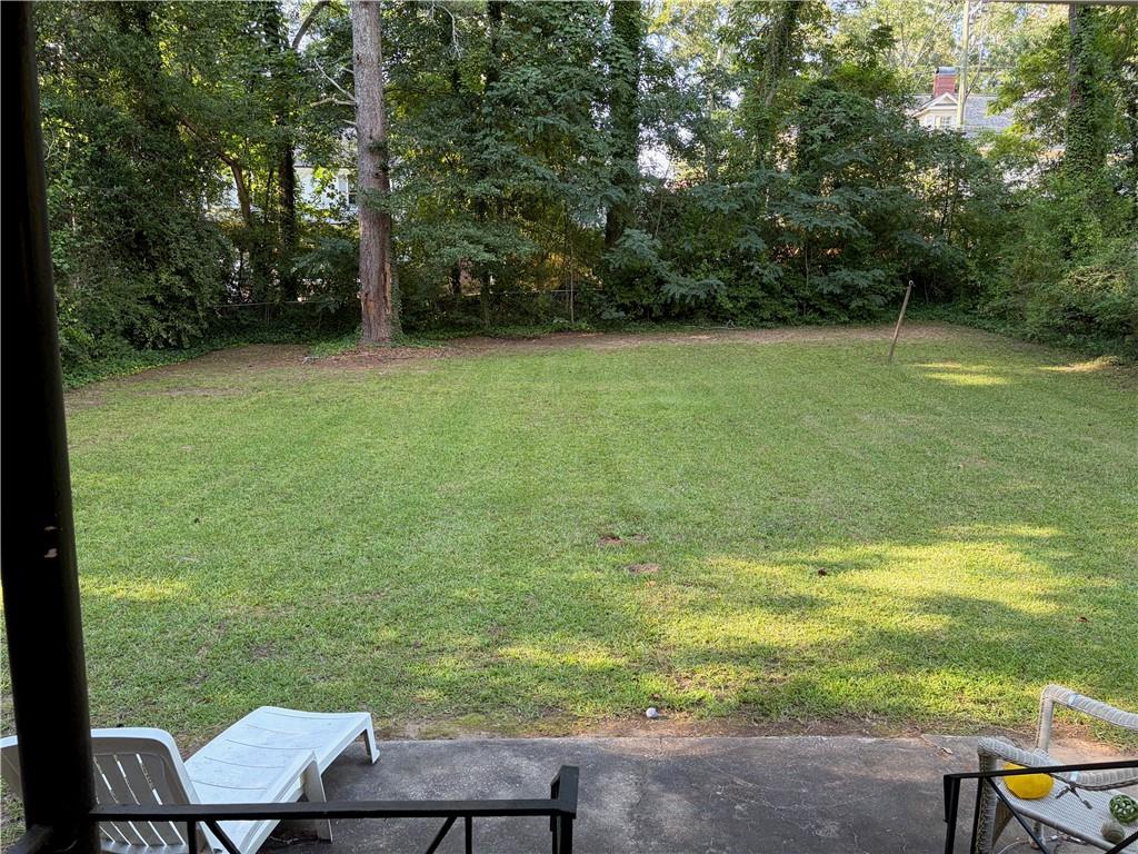213 Buchanan Terrace, Unit 2 Decatur, GA 30030 - Photo 19 of 19 Gallery Image 19