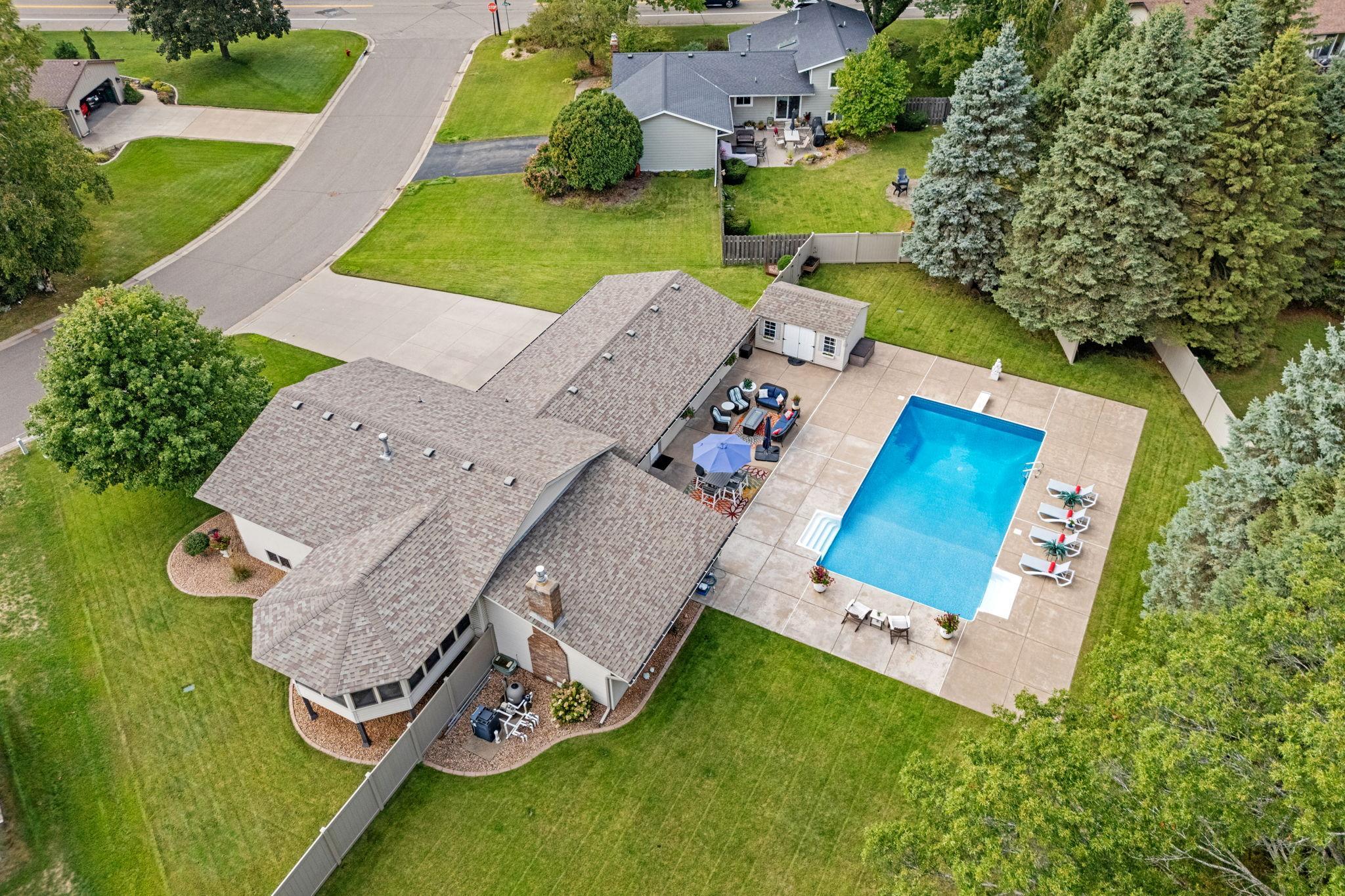 4760 Larson Road Shoreview, MN 55126 - Photo 68 of 75 Gallery Image 68