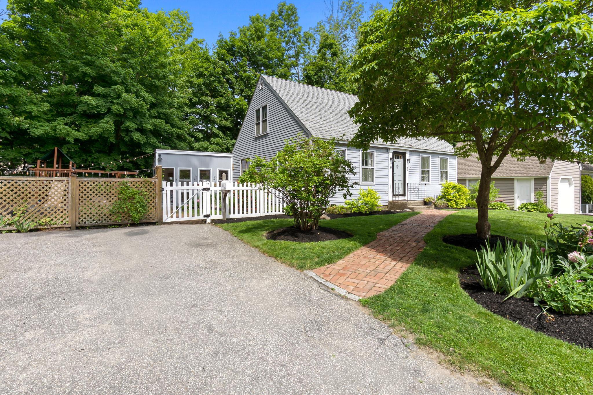 9 Comings Court Exeter, NH 03833 - Photo 37 of 39