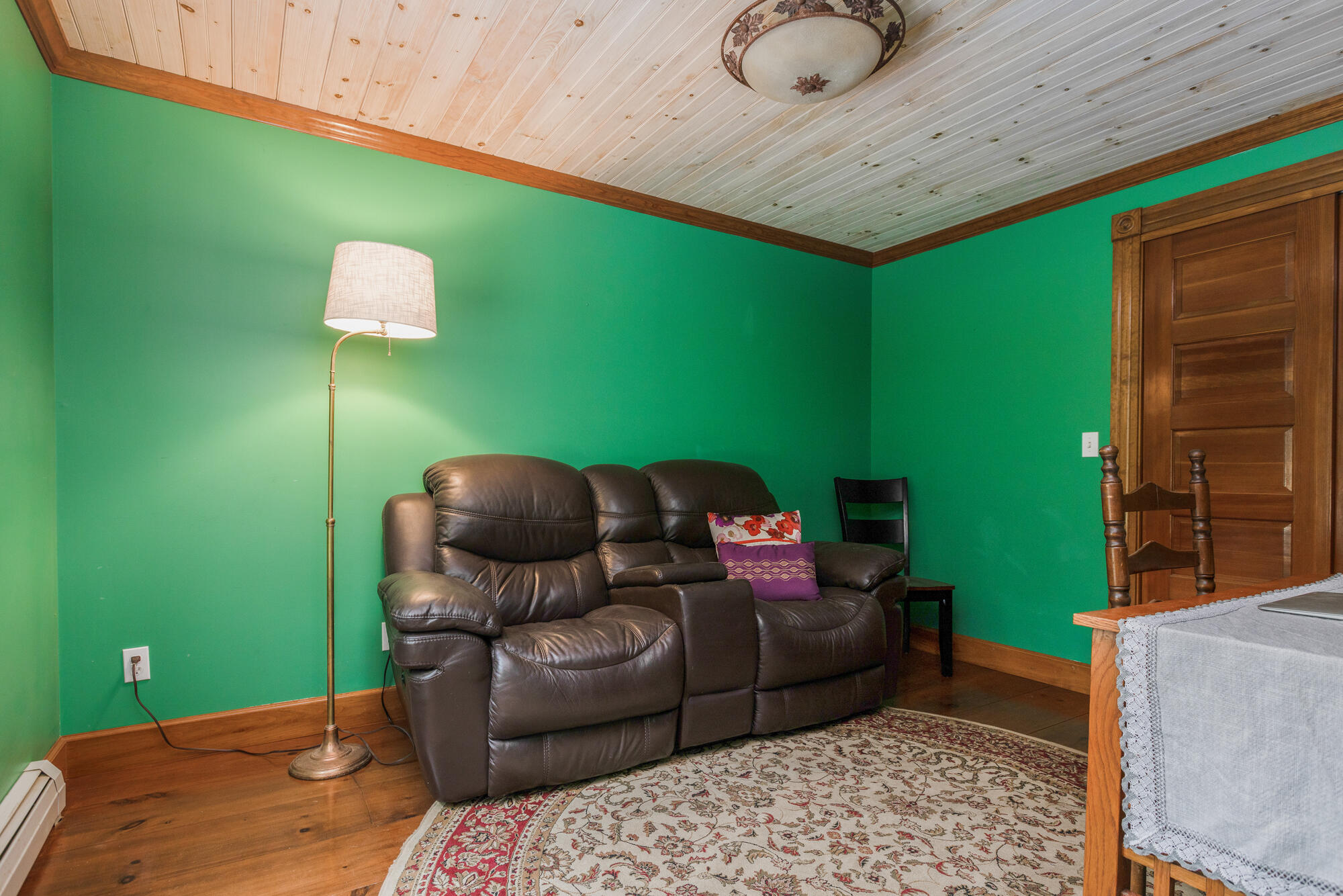 130 Jackson Road Poland, ME 04274 - Photo 16 of 50 01First Floor Den