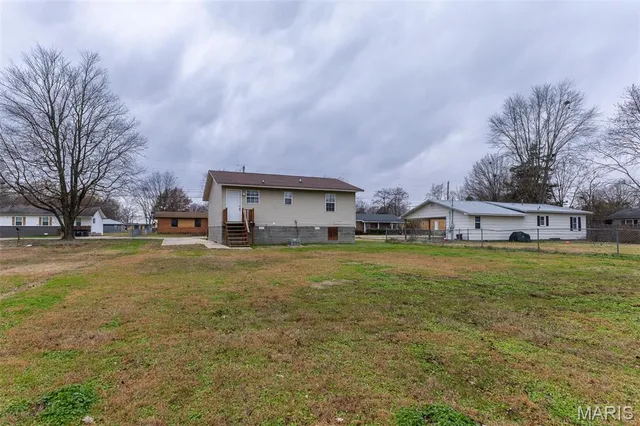 $89,000 | 2318 Arkansas Avenue, Poplar Bluff, MO 63901