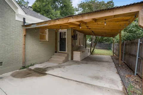 $560,000 | 3225 Greene Avenue, Fort Worth, TX 76109