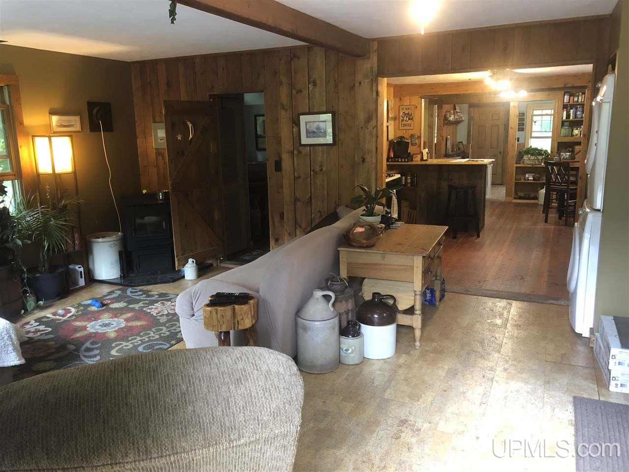 357 Eagles Nest Road Marquette, MI 49855 - Photo 9 of 39