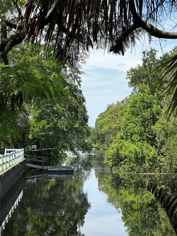 a view of outdoor space and tree