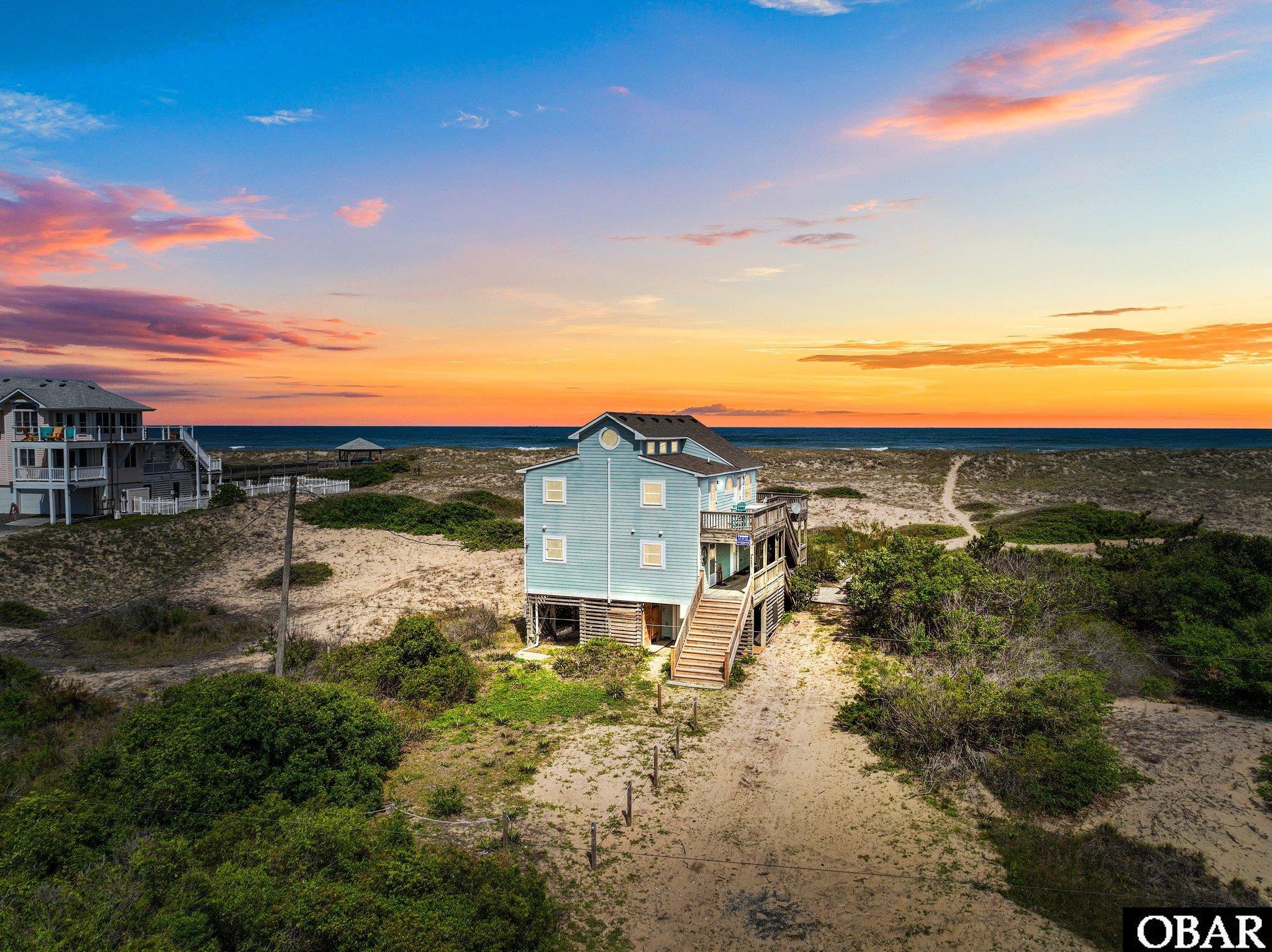 2241 B Sandfiddler Road Corolla, NC 27927 - Photo 3 of 46 Gallery Image 3