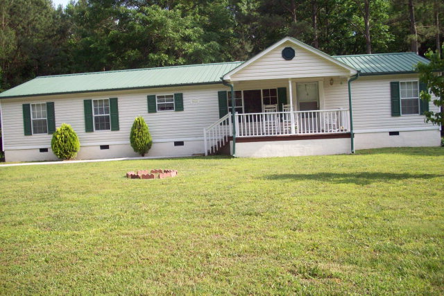 Main View