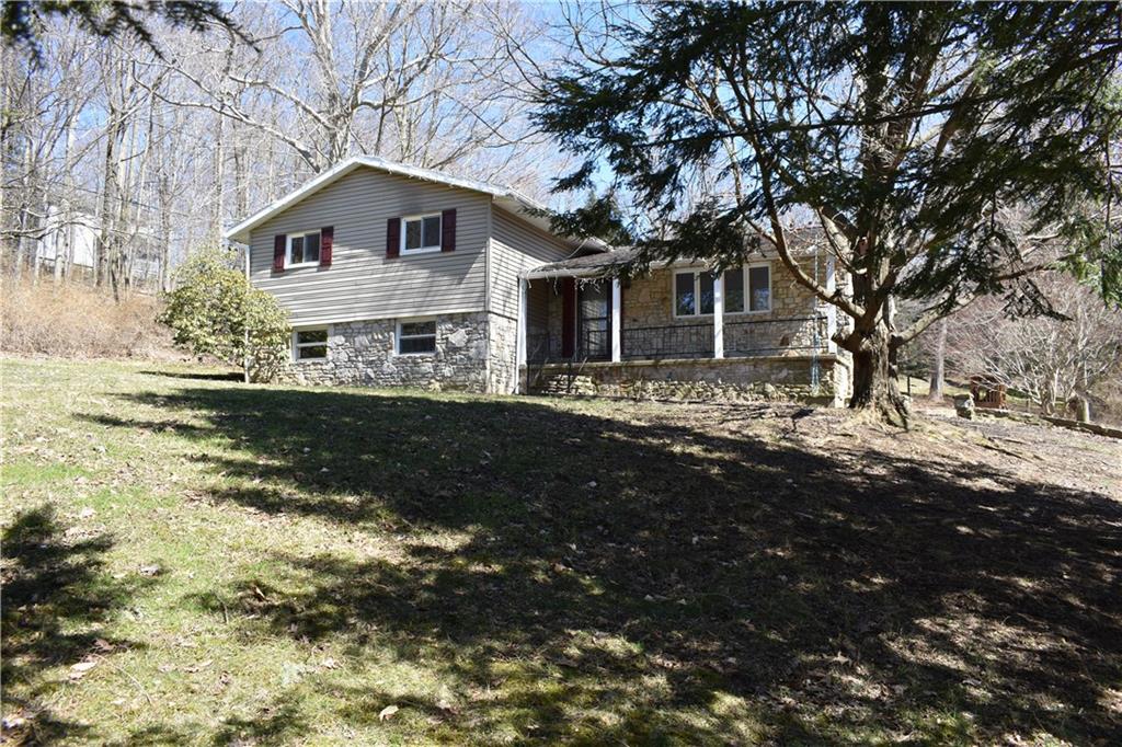 659 Ann Roberts Road Ligonier, PA 15658 - Photo 1 of 21 Welcome to 659 Ann Roberts Road!