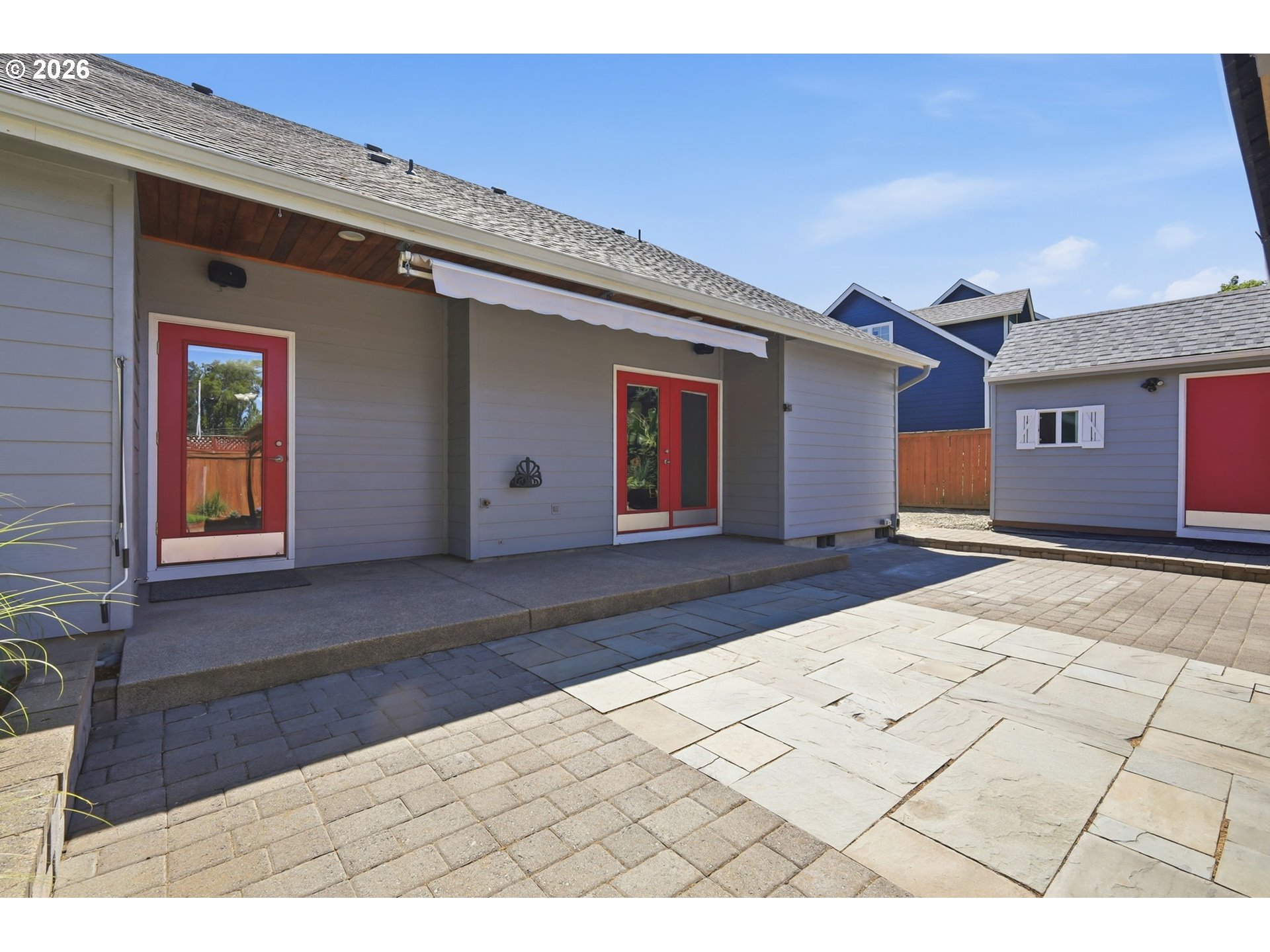 4620 Wendover Street Eugene, OR 97404 - Photo 39 of 47