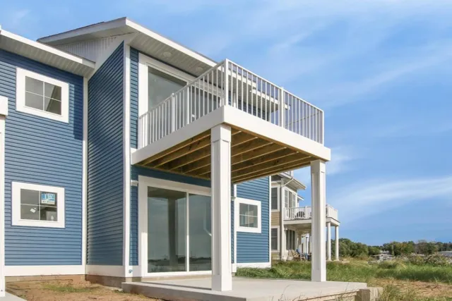 $349,000 | 197 Joslin Cove Drive, Manistee, MI 49660