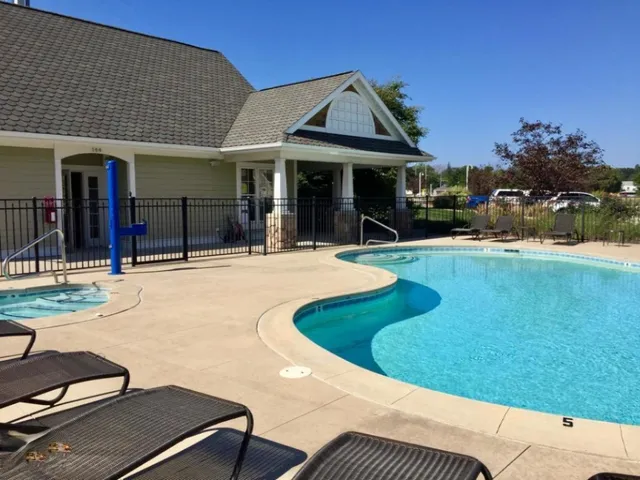 $349,000 | 197 Joslin Cove Drive, Manistee, MI 49660