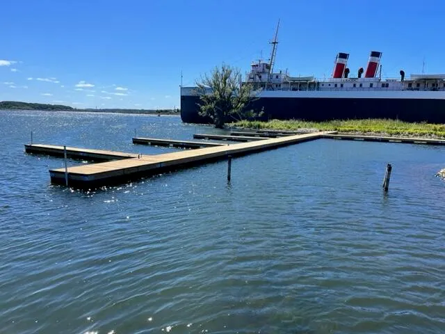 $349,000 | 197 Joslin Cove Drive, Manistee, MI 49660