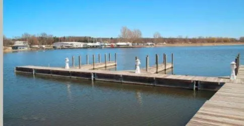 $349,000 | 197 Joslin Cove Drive, Manistee, MI 49660