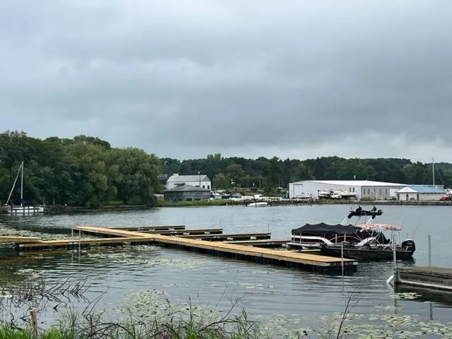 $349,000 | 197 Joslin Cove Drive, Manistee, MI 49660