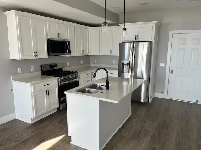 $349,000 | 197 Joslin Cove Drive, Manistee, MI 49660