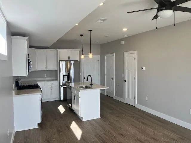 $349,000 | 197 Joslin Cove Drive, Manistee, MI 49660