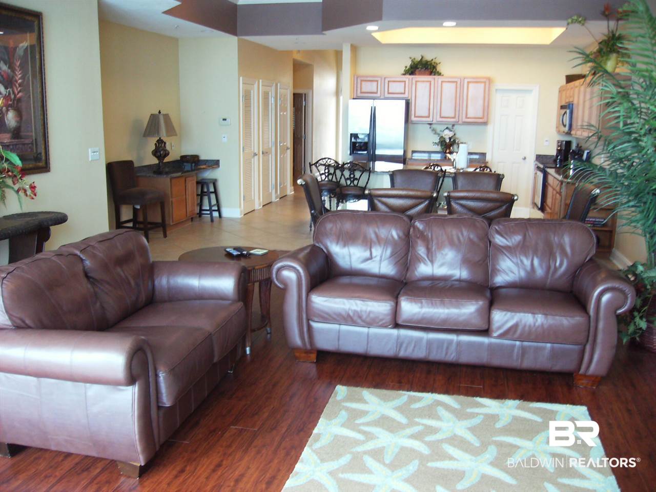 27800 Canal Road, Unit 110 Orange Beach, AL 36561 - Photo 14 of 27 Living Room