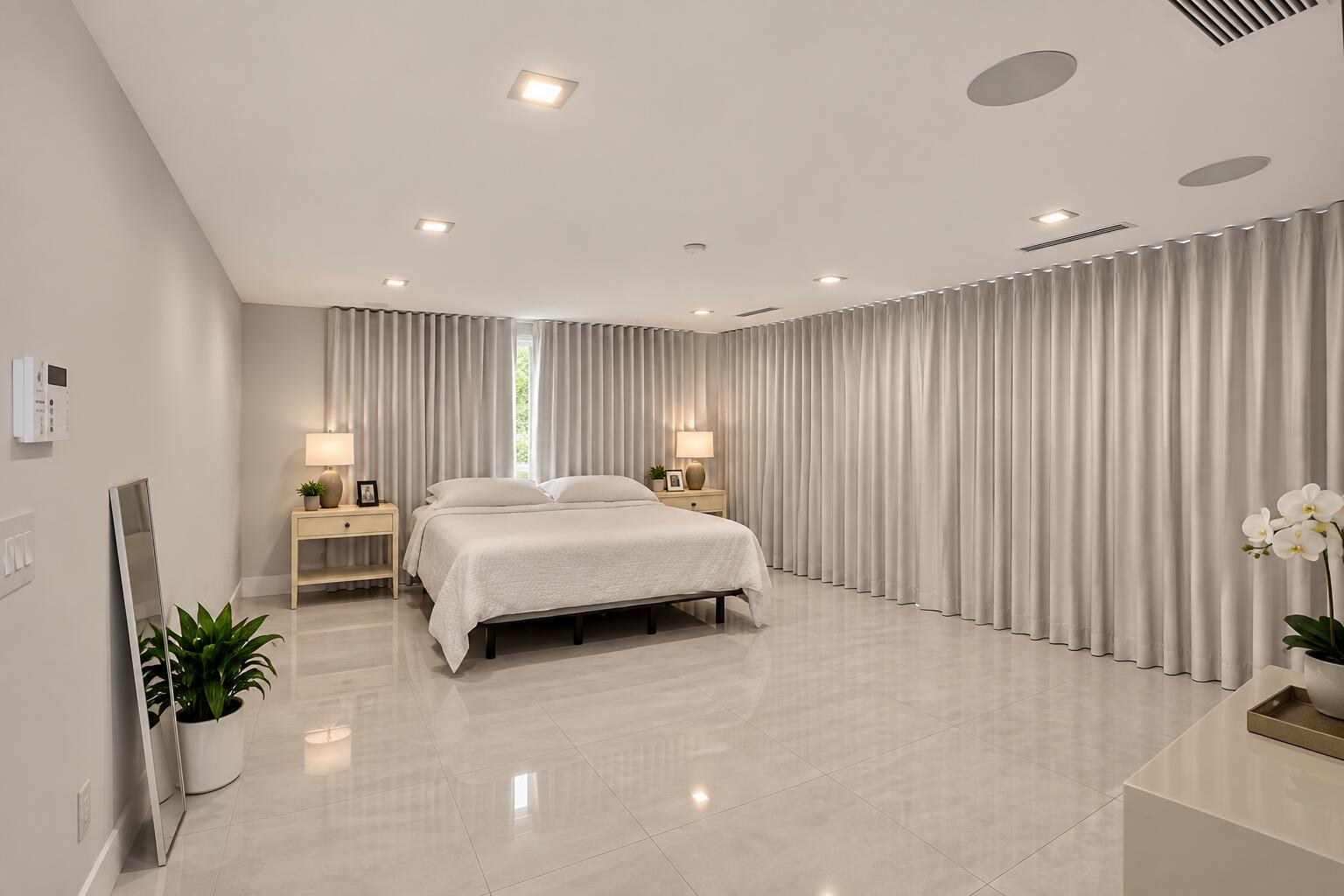 1920 Southwest 32nd Place Miami, FL 33145 - Photo 7 of 31 Master Suite