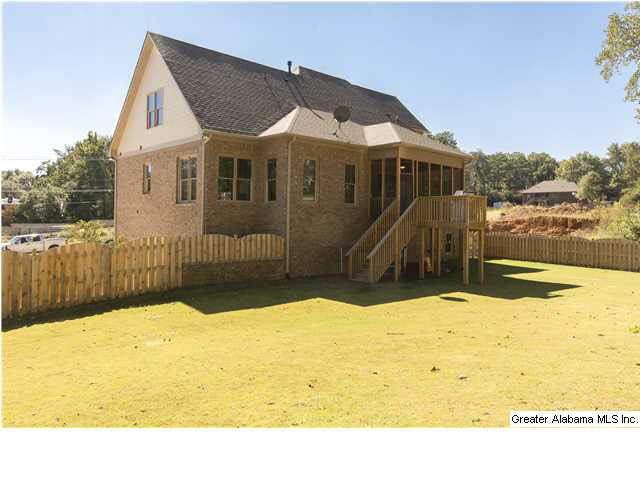 815 Byron Way Hoover, AL 35226 - Photo 30 of 32