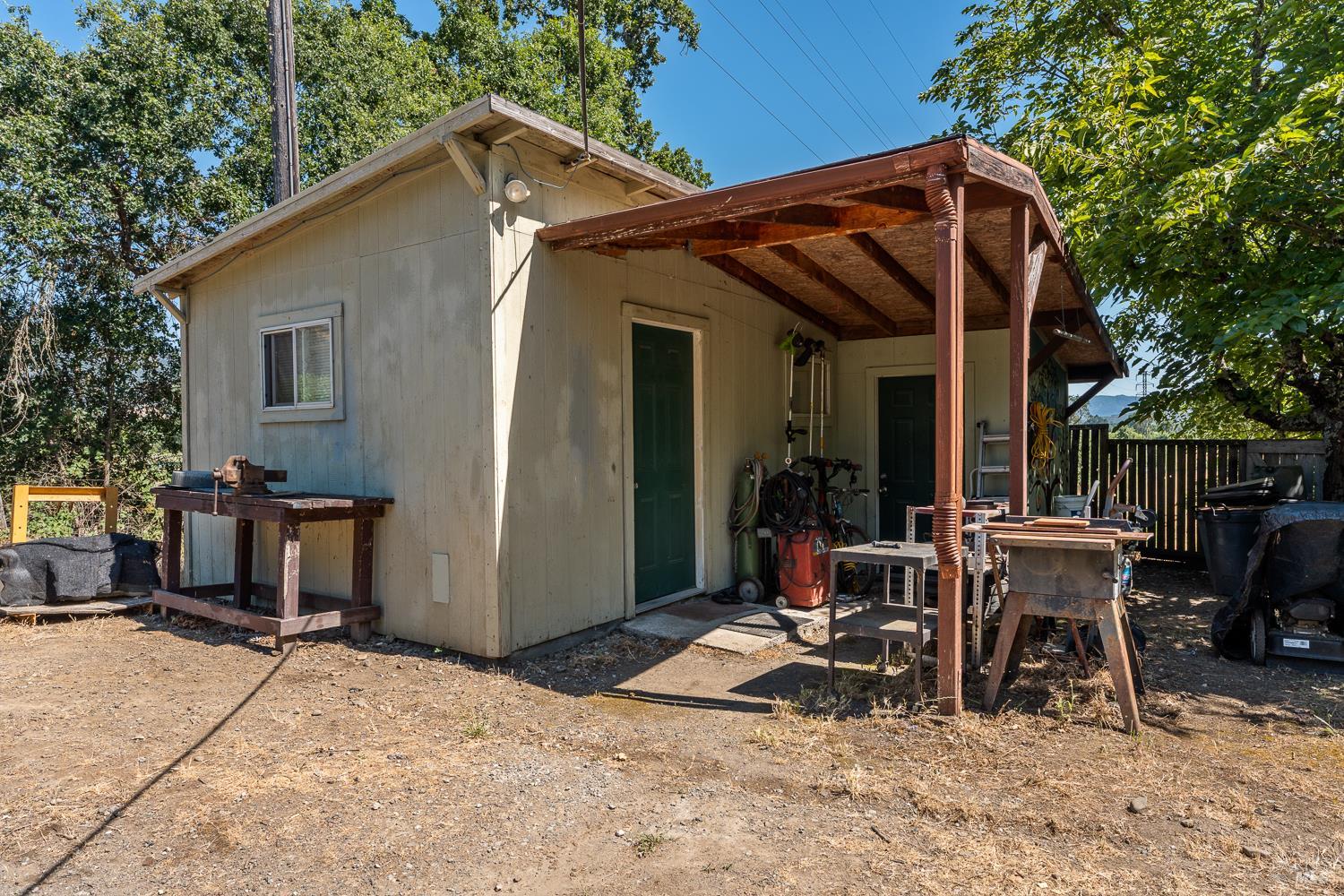 13951 North Busch Road Potter Valley, CA 95469 - Photo 25 of 38