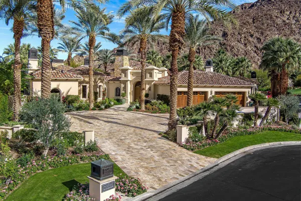 $7,995,000 | 78682 Talking Rock Turn, La Quinta, CA 92253
