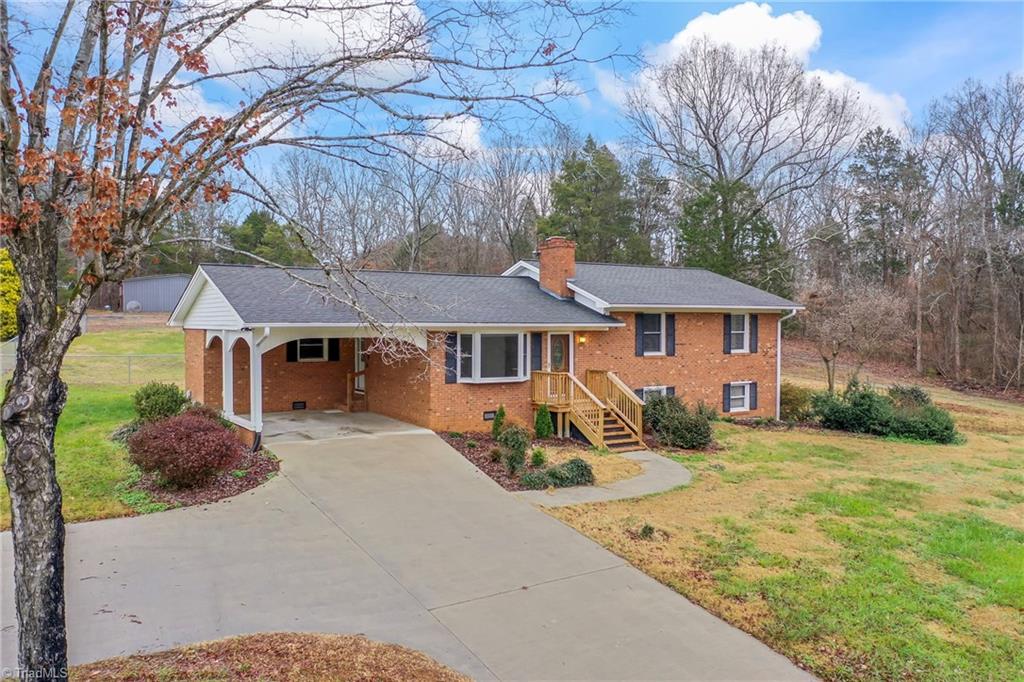 272 Hedrick Mill Road Lexington, NC 27292 - Photo 11 of 47 Gallery Image 11