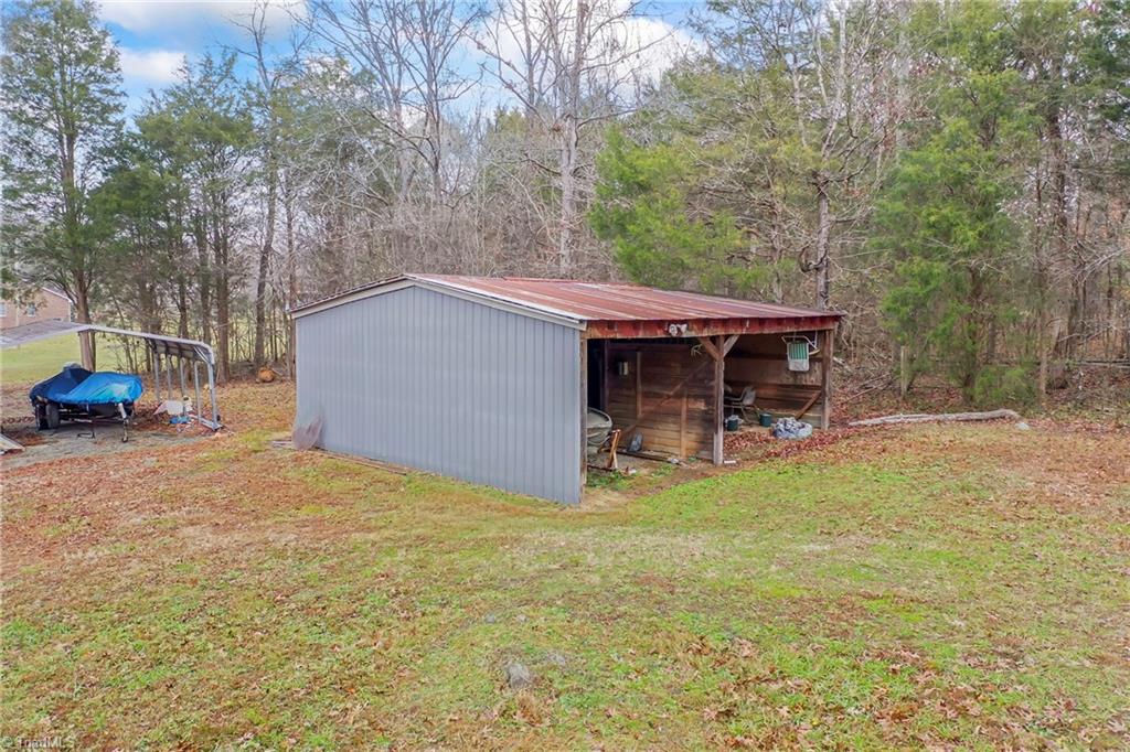 272 Hedrick Mill Road Lexington, NC 27292 - Photo 15 of 47 Gallery Image 15