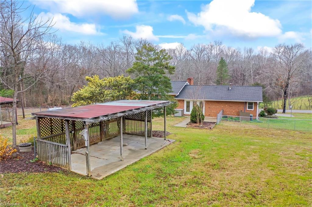 272 Hedrick Mill Road Lexington, NC 27292 - Photo 16 of 47 Gallery Image 16