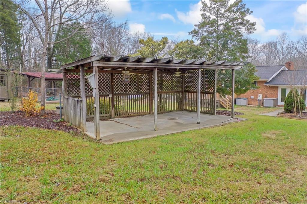272 Hedrick Mill Road Lexington, NC 27292 - Photo 18 of 47 Gallery Image 18