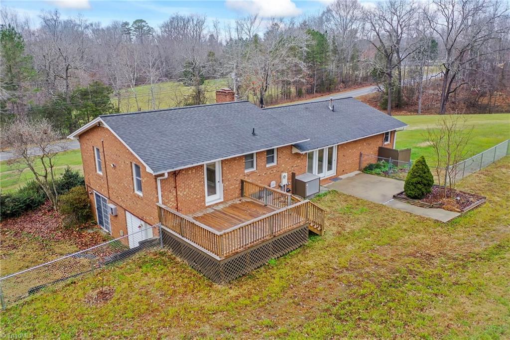 272 Hedrick Mill Road Lexington, NC 27292 - Photo 22 of 47 Gallery Image 22