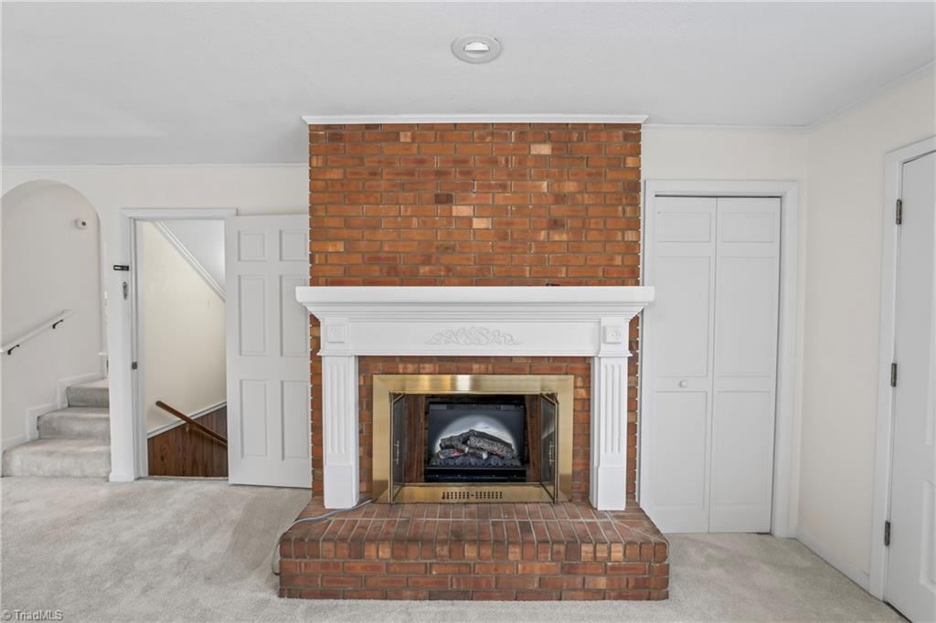 272 Hedrick Mill Road Lexington, NC 27292 - Photo 30 of 47 Gallery Image 30