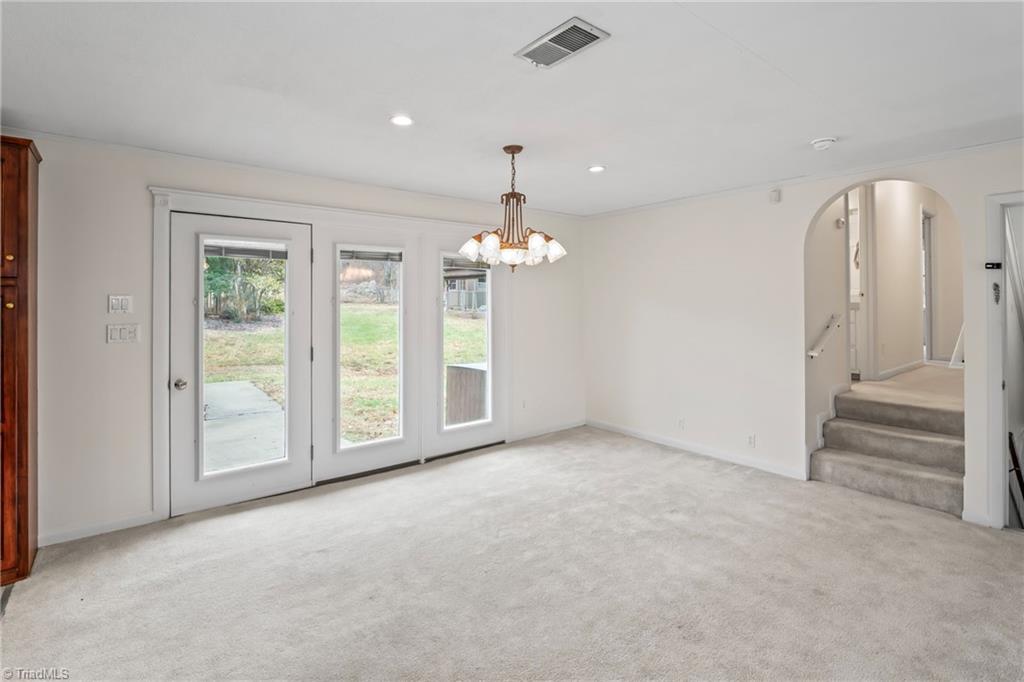 272 Hedrick Mill Road Lexington, NC 27292 - Photo 31 of 47 Gallery Image 31
