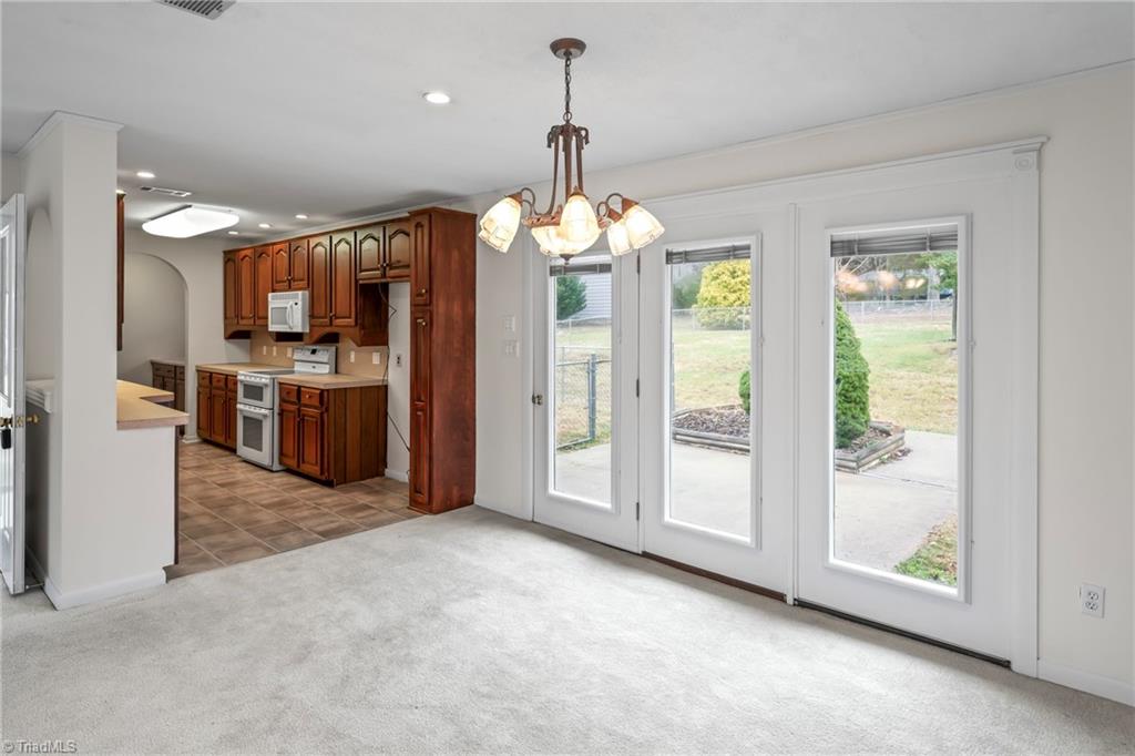 272 Hedrick Mill Road Lexington, NC 27292 - Photo 33 of 47 Gallery Image 33