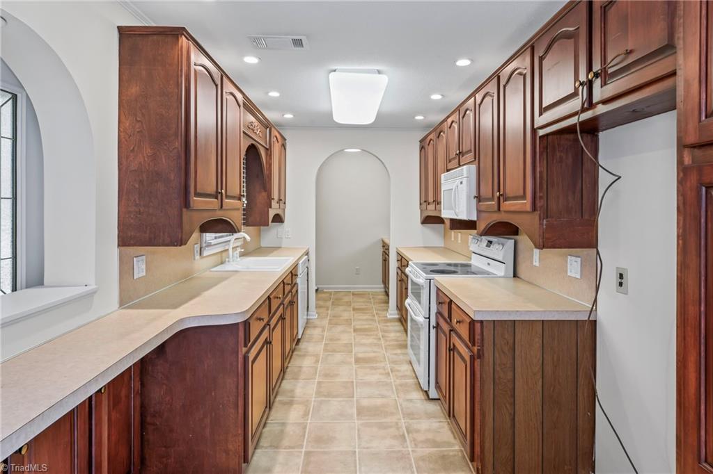 272 Hedrick Mill Road Lexington, NC 27292 - Photo 34 of 47 Gallery Image 34