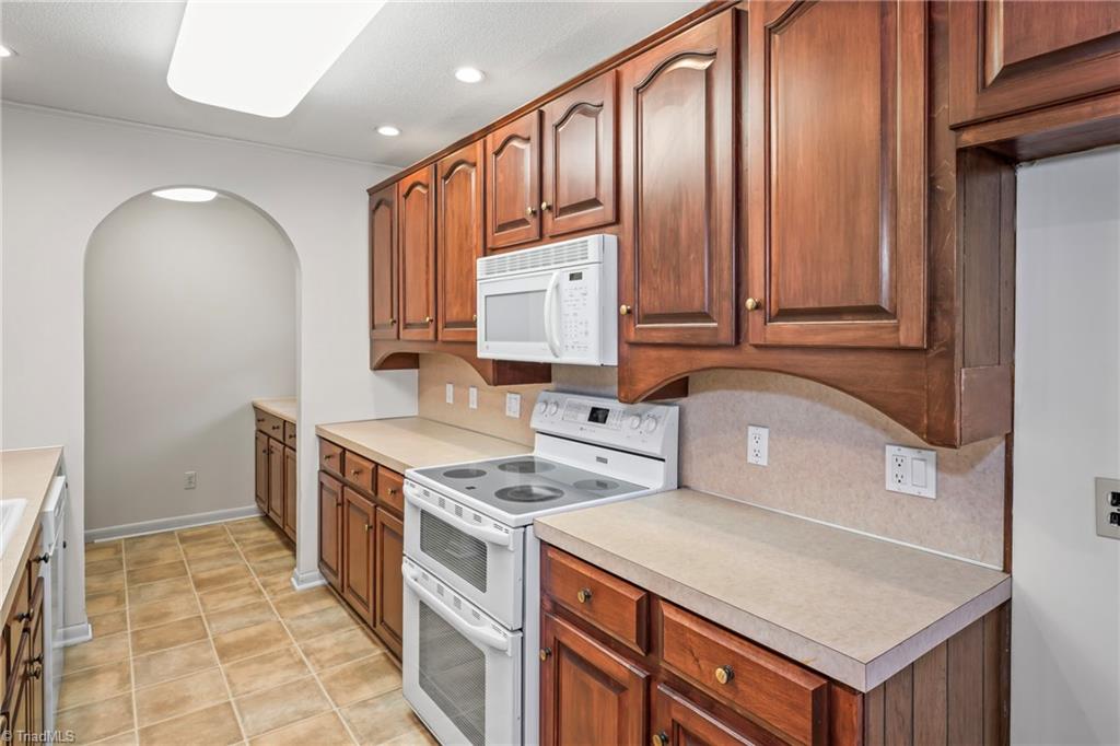 272 Hedrick Mill Road Lexington, NC 27292 - Photo 36 of 47 Gallery Image 36