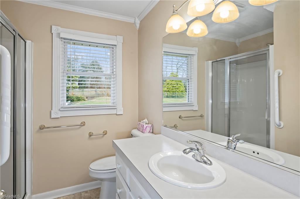 272 Hedrick Mill Road Lexington, NC 27292 - Photo 46 of 47 Gallery Image 46