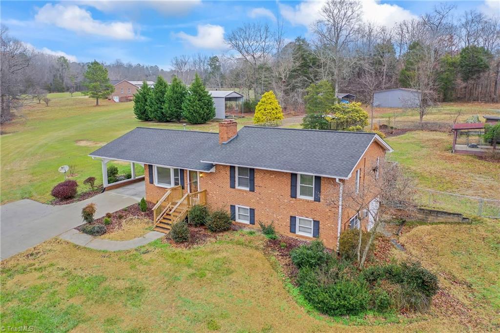 272 Hedrick Mill Road Lexington, NC 27292 - Photo 8 of 47 Gallery Image 8