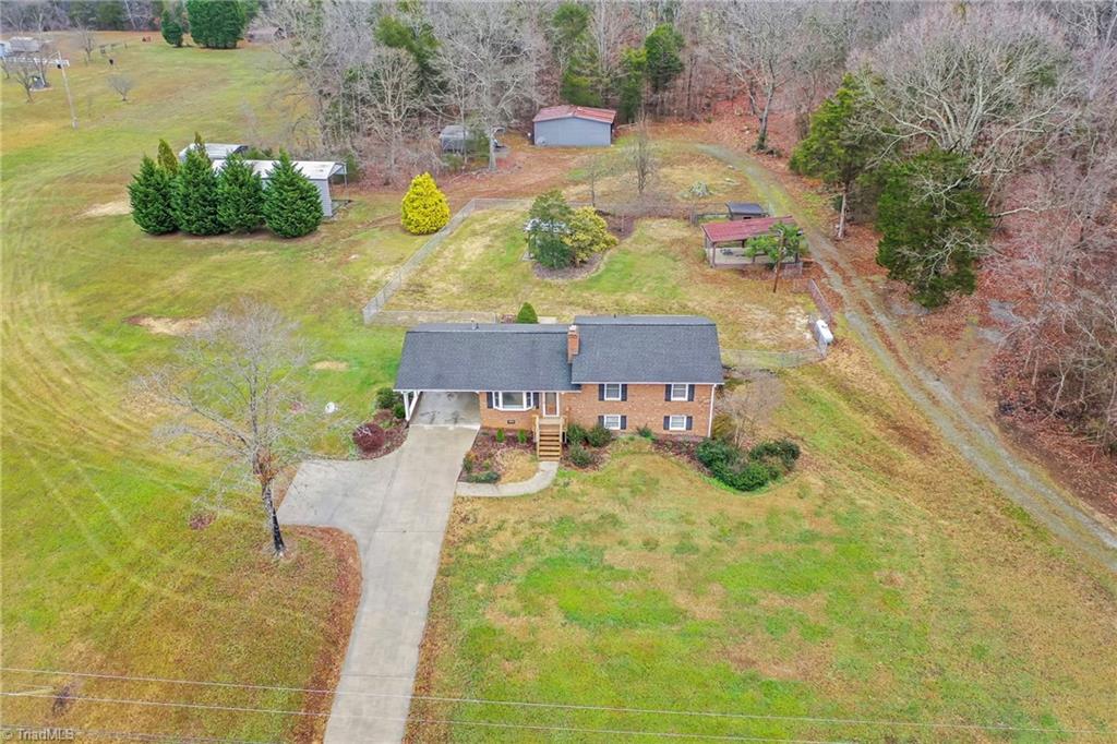 272 Hedrick Mill Road Lexington, NC 27292 - Photo 10 of 47 Gallery Image 10