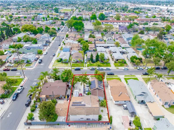 $750,000 | 3651 East 56th Street, Maywood, CA 90270