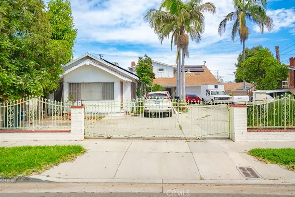 $750,000 | 3651 East 56th Street, Maywood, CA 90270