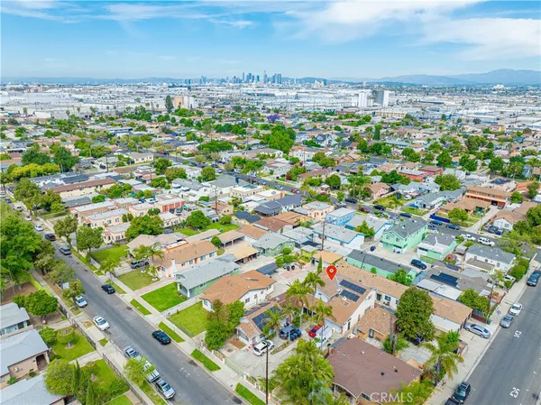 $750,000 | 3651 East 56th Street, Maywood, CA 90270
