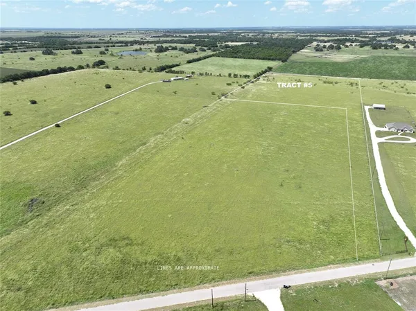 $394,950 | Tbd Tract #5 East Tbd Tract, Holland, TX 76534